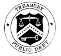 Treasury logo