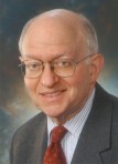 Martin Feldstein
